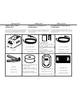 Предварительный просмотр 10 страницы Lincoln Electric WELD-PAK 155 Operator'S Manual