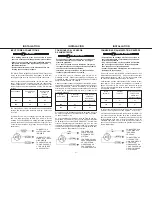 Предварительный просмотр 13 страницы Lincoln Electric WELD-PAK 155 Operator'S Manual