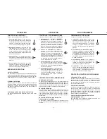 Предварительный просмотр 15 страницы Lincoln Electric WELD-PAK 155 Operator'S Manual