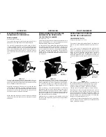 Предварительный просмотр 16 страницы Lincoln Electric WELD-PAK 155 Operator'S Manual