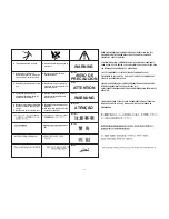 Предварительный просмотр 35 страницы Lincoln Electric WELD-PAK 155 Operator'S Manual