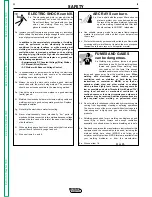 Preview for 3 page of Lincoln Electric Weldanpower 125 Service Manual