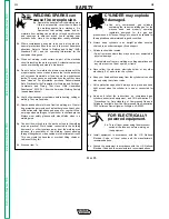 Preview for 4 page of Lincoln Electric Weldanpower 125 Service Manual