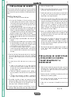 Preview for 5 page of Lincoln Electric Weldanpower 125 Service Manual