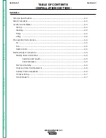 Preview for 7 page of Lincoln Electric Weldanpower 125 Service Manual