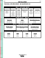 Preview for 8 page of Lincoln Electric Weldanpower 125 Service Manual