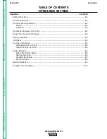 Preview for 15 page of Lincoln Electric Weldanpower 125 Service Manual