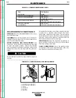 Preview for 33 page of Lincoln Electric Weldanpower 125 Service Manual