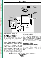 Preview for 37 page of Lincoln Electric Weldanpower 125 Service Manual