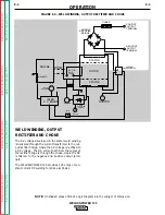 Preview for 38 page of Lincoln Electric Weldanpower 125 Service Manual