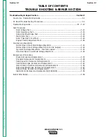 Preview for 39 page of Lincoln Electric Weldanpower 125 Service Manual