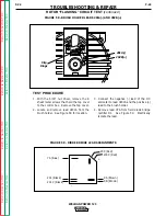 Preview for 62 page of Lincoln Electric Weldanpower 125 Service Manual