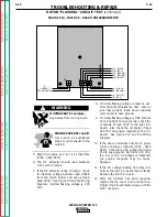 Preview for 63 page of Lincoln Electric Weldanpower 125 Service Manual