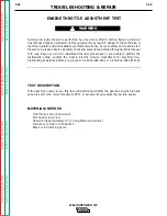 Preview for 64 page of Lincoln Electric Weldanpower 125 Service Manual