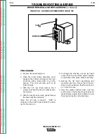 Preview for 74 page of Lincoln Electric Weldanpower 125 Service Manual