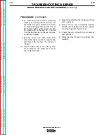 Preview for 75 page of Lincoln Electric Weldanpower 125 Service Manual