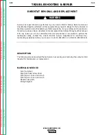 Preview for 76 page of Lincoln Electric Weldanpower 125 Service Manual