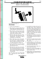 Preview for 77 page of Lincoln Electric Weldanpower 125 Service Manual