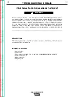 Preview for 78 page of Lincoln Electric Weldanpower 125 Service Manual