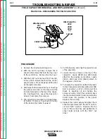 Preview for 79 page of Lincoln Electric Weldanpower 125 Service Manual