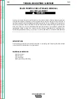 Preview for 83 page of Lincoln Electric Weldanpower 125 Service Manual