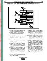 Preview for 86 page of Lincoln Electric Weldanpower 125 Service Manual