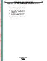 Preview for 87 page of Lincoln Electric Weldanpower 125 Service Manual