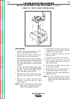 Preview for 89 page of Lincoln Electric Weldanpower 125 Service Manual