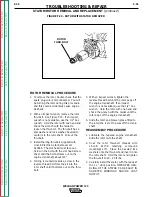 Preview for 94 page of Lincoln Electric Weldanpower 125 Service Manual