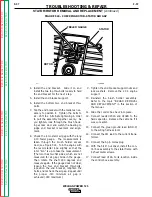 Preview for 95 page of Lincoln Electric Weldanpower 125 Service Manual