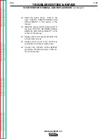 Preview for 96 page of Lincoln Electric Weldanpower 125 Service Manual