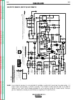 Preview for 101 page of Lincoln Electric Weldanpower 125 Service Manual