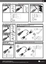 Preview for 3 page of Lincoln Electric WELDLINE PROTIG NG S 10 Instructions For Safety, Use And Maintenance