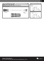 Preview for 8 page of Lincoln Electric WELDLINE PROTIG NG S 10 Instructions For Safety, Use And Maintenance