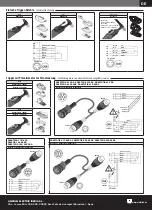 Preview for 11 page of Lincoln Electric WELDLINE PROTIG NG S 10 Instructions For Safety, Use And Maintenance