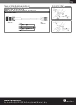 Preview for 24 page of Lincoln Electric WELDLINE PROTIG NG S 10 Instructions For Safety, Use And Maintenance