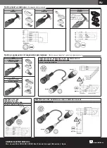 Preview for 35 page of Lincoln Electric WELDLINE PROTIG NG S 10 Instructions For Safety, Use And Maintenance