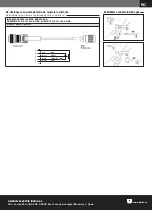 Preview for 40 page of Lincoln Electric WELDLINE PROTIG NG S 10 Instructions For Safety, Use And Maintenance