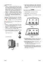 Preview for 10 page of Lincoln Electric WF24 Operator'S Manual