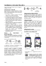 Preview for 23 page of Lincoln Electric WF24 Operator'S Manual