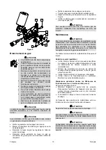 Preview for 58 page of Lincoln Electric WF24 Operator'S Manual