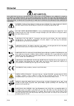 Preview for 66 page of Lincoln Electric WF24 Operator'S Manual