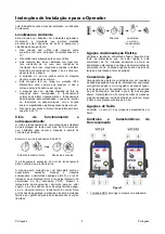 Preview for 125 page of Lincoln Electric WF24 Operator'S Manual