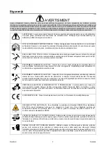 Preview for 138 page of Lincoln Electric WF24 Operator'S Manual