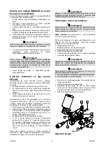 Preview for 144 page of Lincoln Electric WF24 Operator'S Manual