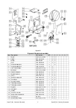 Preview for 151 page of Lincoln Electric WF24 Operator'S Manual