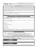 Предварительный просмотр 6 страницы Lincoln Electric WIRE FEED MODULE 0914 Operator'S Manual