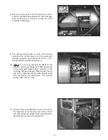 Предварительный просмотр 11 страницы Lincoln Electric WIRE FEED MODULE 0914 Operator'S Manual