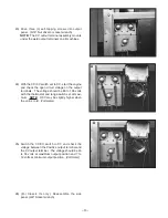 Предварительный просмотр 15 страницы Lincoln Electric WIRE FEED MODULE 0914 Operator'S Manual