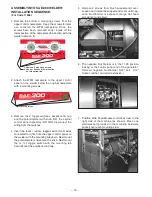 Предварительный просмотр 16 страницы Lincoln Electric WIRE FEED MODULE 0914 Operator'S Manual